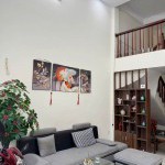 Bán nhà ngõ 68/79 Nguyễn Văn Linh 46,6m2 x 5 tầng - Ô tô tránh - Đón quy hoạch đường 13m lô góc