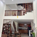 Bán nhà ngõ 68/79 Nguyễn Văn Linh 46,6m2 x 5 tầng - Ô tô tránh - Đón quy hoạch đường 13m lô góc