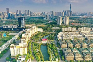 Bảng giá đất phải sát thị trường