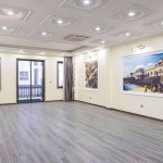 Cần bán 79,3m2 nhà 6 tầng khu BT3B đối diện tòa chung cư Ecohome Phúc Lợi, thang máy và full nội thất xịn
