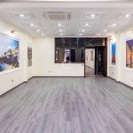 Cần bán 79,3m2 nhà 6 tầng khu BT3B đối diện tòa chung cư Ecohome Phúc Lợi, thang máy và full nội thất xịn