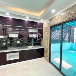 Cần bán 79,3m2 nhà 6 tầng khu BT3B đối diện tòa chung cư Ecohome Phúc Lợi, thang máy và full nội thất xịn