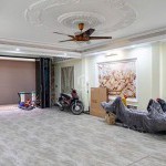 Cần bán 79,3m2 nhà 6 tầng khu BT3B đối diện tòa chung cư Ecohome Phúc Lợi, thang máy và full nội thất xịn