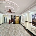 Cần bán 79,3m2 nhà 6 tầng khu BT3B đối diện tòa chung cư Ecohome Phúc Lợi, thang máy và full nội thất xịn