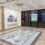 Cần bán 79,3m2 nhà 6 tầng khu BT3B đối diện tòa chung cư Ecohome Phúc Lợi, thang máy và full nội thất xịn