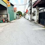 Chính chủ bán 50m2 lô góc mặt đường xóm 1 Đông Dư (ngõ 2 Giáp Hải). Đường ô tô tránh, phù hợp VPKD 