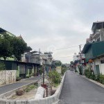 Đất đấu giá Làng Cam - Gia Lâm: 90m2 đường 15m - mảnh đất Vàng đón sóng di dân phố Cổ