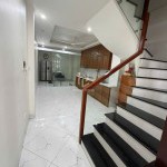 Hiếm có khó tìm trong phân khúc! 47,6m2 nhà 5 tầng, mặt phố An Đào A - kinh doanh sầm uất