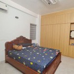 Hoa Hậu Lê Xá - Bát Tràng: 63,3m2 nhà 5 tầng thang máy, lô góc, siêu thoáng, đường ô tô tránh, giáp Vin Gia Lâm
