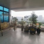 Hoa Hậu Lê Xá - Bát Tràng: 63,3m2 nhà 5 tầng thang máy, lô góc, siêu thoáng, đường ô tô tránh, giáp Vin Gia Lâm