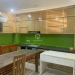 Nhà Đẹp Phúc Lợi 92,4m2, 4 Tầng - Đường 15m Kinh Doanh Đa Ngành - Ngay Cạnh Hệ Thống Trường Học Các Cấp