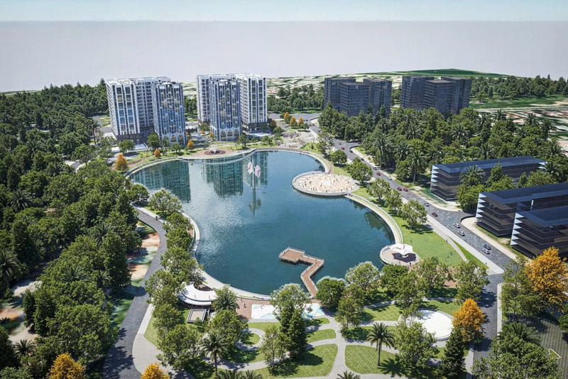 Phường Long Biên: Quyết khơi thông điểm nghẽn để phát triển