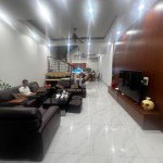 Sang Mỹ Định Cư - Bán Nhà Giang Biên 75m2 x 5 Tầng – Đường 13.,5m, Gần Trường Chợ
