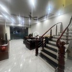 Sang Mỹ Định Cư - Bán Nhà Giang Biên 75m2 x 5 Tầng – Đường 13.,5m, Gần Trường Chợ