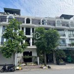 Shophouse Vỹ Yến Việt Hưng: 70m2, 2 Mặt Đường Trước Sau, Vỉa Hè Rộng - Kinh Doanh Mọi Ngành Nghề