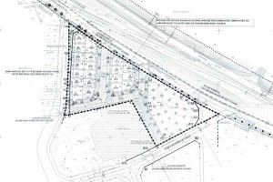 Thông báo Đấu giá 20 thửa đất Hàn Lạc, xã Thuận An, Gia Lâm, Hà Nội