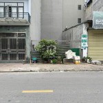 Bán đất đấu giá Phúc Lợi: 78,9m2, khu BT3B view thoáng, gần hồ điều hòa và chung cư Ecohome