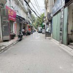 Bán đất ngõ 5 Chu Huy Mân Long Biên: 94m2, đường 5m, ô tô tránh, gần QL5A và cầu Vĩnh Tuy 