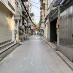 Bán đất ngõ 5 Chu Huy Mân Long Biên: 94m2, đường 5m, ô tô tránh, gần QL5A và cầu Vĩnh Tuy 