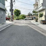 Bán Đất TĐC Hồ Đắp Nếp - Tư Đình 75,5m2: Sát Cầu Trần Hưng Đạo, View Hồ, Đầu Tư Đỉnh