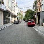 Bán Đất TĐC Hồ Đắp Nếp - Tư Đình 75,5m2: Sát Cầu Trần Hưng Đạo, View Hồ, Đầu Tư Đỉnh