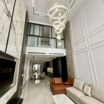 Bán Nhà 7 Tầng Thang Máy Phúc Lợi - 75m2 Mặt Đường Lớn - View Sông Đuống