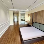 Bán Nhà 7 Tầng Thang Máy Phúc Lợi - 75m2 Mặt Đường Lớn - View Sông Đuống