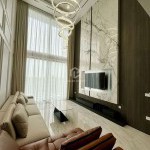 Bán Nhà 7 Tầng Thang Máy Phúc Lợi - 75m2 Mặt Đường Lớn - View Sông Đuống
