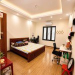 Bán nhà ngõ 68/79 Nguyễn Văn Linh 46,6m2 x 5 tầng - Ô tô tránh - Đón quy hoạch đường 13m lô góc