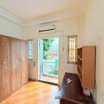 Bán Nhà Phân Lô TĐC Thanh Am: 40m2, Nhà 4 Tầng - Ô Tô Tránh - Kinh Doanh - View Thoáng