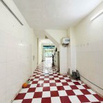 Bán Nhà Phân Lô TĐC Thanh Am: 40m2, Nhà 4 Tầng - Ô Tô Tránh - Kinh Doanh - View Thoáng