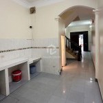 Bán Nhà Thanh Am - Long Biên: 44m2 Nhà 3 tầng, Đường 3 Ô Tô, Kinh Doanh Đỉnh, Gần Hồ & Đường Đôi 40m!