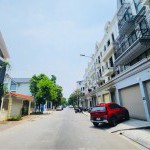 Bán shophouse Hải Phát Trâu Quỳ Gia Lâm 90m2, đường 13m, sát Ủy ban xã và Hồ điều hòa