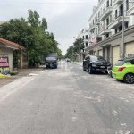 Bán shophouse Hải Phát Trâu Quỳ Gia Lâm 90m2, đường 13m, sát Ủy ban xã và Hồ điều hòa