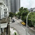 Bán shophouse Hải Phát Trâu Quỳ Gia Lâm 90m2, đường 13m, sát Ủy ban xã và Hồ điều hòa