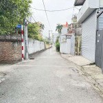 Định cư Nha Trang bán nhà 3 tầng Xóm 3 Đông Dư Bát Tràng: 137,5m2, căn góc, giá cực kỳ yêu thương
