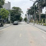 Bán 122,7m2 đất đấu giá Thượng Thanh, có nhà xưởng cho thuê 15tr/tháng, ô tô tải tránh, kinh doanh tốt