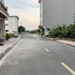 Bán Đất Đấu Giá Cự Khối Long Biên 65,9m2 - Khu TT9 Hot Nhất, Đất Vuông Mặt Tiền 5m