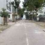 Bán Đất Lô Góc Khu TĐC Trâu Quỳ Gia Lâm 60,7m2, View Vườn Hoa, Tiềm Năng X2 Tài Sản
