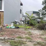Bán Đất Lô Góc Khu TĐC Trâu Quỳ Gia Lâm 60,7m2, View Vườn Hoa, Tiềm Năng X2 Tài Sản