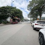 Bán đất mặt Phố Nguyễn Khiêm Ích Trâu Quỳ Gia Lâm 140m2 MT 7m đường 22m, View thoáng vĩnh viễn