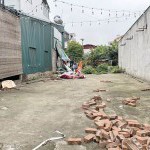 Bán đất mặt Phố Nguyễn Khiêm Ích Trâu Quỳ Gia Lâm 140m2 MT 7m đường 22m, View thoáng vĩnh viễn
