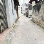 Bán đất Phúc Lợi Long Biên 61,5m2 nở hậu, cách đường ô tô tránh 20m, sổ đỏ chính chủ