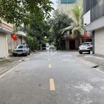 Bán Đất TĐC Giang Biên - Việt Hưng 40m2, MT 4m Khu Phân Lô, Đường Ô Tô Tránh