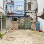 Bán Đất Trường Lâm, Long Biên 173m2 – Cách Phố 15m, Đường Ô Tô 7 Chỗ, Sát Bệnh Viện Đức Giang