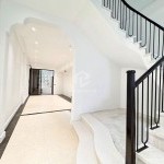Bán Nhà 3 Tầng Đức Giang 72m2 View Hồ - Đường 5m Ô Tô Vào Nhà - Có Ô Chờ Thang Máy
