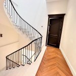 Bán Nhà 3 Tầng Đức Giang 72m2 View Hồ - Đường 5m Ô Tô Vào Nhà - Có Ô Chờ Thang Máy