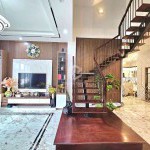 Bán Nhà Cự Khối Long Biên 112m2 Căn Góc 2 Mặt Tiền - Đường Hoa Động 17m Gần Hồ Điều Hòa