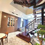 Bán Nhà Cự Khối Long Biên 112m2 Căn Góc 2 Mặt Tiền - Đường Hoa Động 17m Gần Hồ Điều Hòa