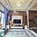 Bán Nhà Cự Khối Long Biên 112m2 Căn Góc 2 Mặt Tiền - Đường Hoa Động 17m Gần Hồ Điều Hòa